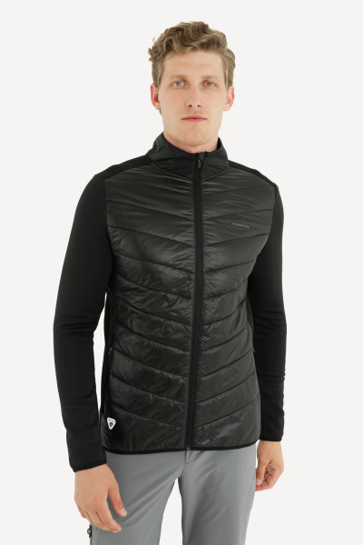 Куртка Viking Bart Pro Man (; XL; Black)